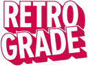 Retrograde logo